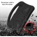 Чохол до планшета BeCover Protected Cover Samsung Galaxy Tab A11 SM-X133/X135 8.7" Black (713944)