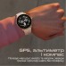 Смарт-годинник HiFuture vela black (vela.black)