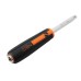 Набір інструментів Neo Tools 233шт, 1/2", 1/4", 3/8", CrV, кейс (10-078)