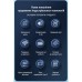 Мікрофон XoKo K100U Lightning-Type-C (XK-K100U)