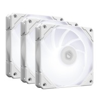Кулер до корпусу ID-Cooling TF-12025-PRO SW TRIO