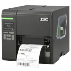 Принтер етикеток TSC ML340P 300dpi, USB, Serial, Ethernet, Wi-Fi (802.11), Blueto (99-080A0006-0302)