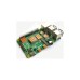 Додаткове обладнання до промислового ПК Raspberry Pi комплект радіаторів для Raspberry Pi 4, мідь, 5 шт (RA603)