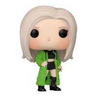 Фігурка для геймерів Funko Pop серії Blackpink - Розе (72606)