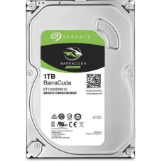 Жорсткий диск 3.5" 1TB Seagate (# ST1000DM010-FR #)