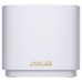 Точка доступу Wi-Fi ASUS XD4 Plus 2pk White (90IG07M0-MO3C20)