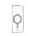 Чохол до мобільного телефона UAG Google Pixel 9 Pro Plyo Pro Magnetic Ice/Silver (614458114333)