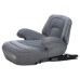 Автокрісло FreeON Cosmo Plus, бустер, Grey (48730)