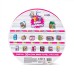 Ігровий набір Zuru Mini Brands TOY Колекційний дисплей з 5 фігурками (77218)