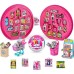 Ігровий набір Zuru Mini Brands TOY Колекційний дисплей з 5 фігурками (77218)