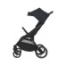 Коляска Espiro Flow 10 Timeless Black (5905683800396)