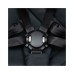 Коляска Espiro Flow 10 Timeless Black (5905683800396)