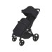 Коляска Espiro Flow 10 Timeless Black (5905683800396)