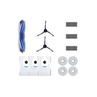 Щітка для пилососа Ecovacs Antibacterial Buddy Kit-X5 (DKT130151)