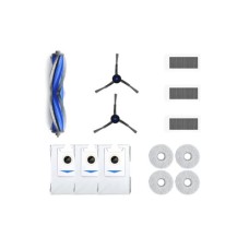 Щітка для пилососа Ecovacs Antibacterial Buddy Kit-X5 (DKT130151)