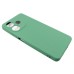 Чохол до мобільного телефона Dengos Soft Oppo A5 Pro Mint (DG-TPU-SOFT-75)