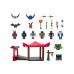 Фігурка для геймерів Jazwares Roblox Deluxe Playset Ninja Legends W10 (ROB0497)