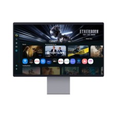 Монітор Samsung LS32FM902SIXUA