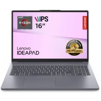 Ноутбук Lenovo IdeaPad Slim 3 16ARP10 (83K8003XRA)