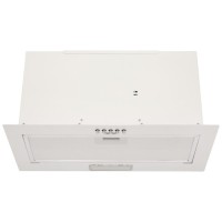 Витяжка кухонна Eleyus UNIA 800 LED 52 WH