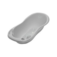 Ванночка Tega Baby LUX OWLS 102 см grey (SO-005-106)