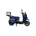 Електроскутер Atlas Tour Box 2000W Cyan Blue (3183)