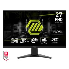Монітор MSI MAG 275F