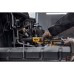 Гайковерт DeWALT кутовий, XR Li-Ion PowerStack 18 GFN, 1.7Ah, 102 Нм (DCF510E2G)