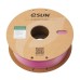 Пластик для 3D-принтера eSUN PLA UV 1,75mm 1kg Fuchsia (PLA-UV CC175UV-F1P1)