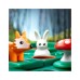 Настільна гра Smart Games Стрибай! XXL (SG 421)