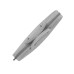 Сумка для ноутбука RivaCase 15.6" 7532 Prater, grey/dark blue anti-theft (7532Grey/DarkBlue)