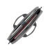Сумка для ноутбука RivaCase 15.6" 7532 Prater, grey/dark blue anti-theft (7532Grey/DarkBlue)