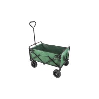 Візок вантажний Neo Tools садовий, складний, нейлон, сталь 90x50x113см 4.72кг (84-405)