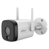 Камера відеоспостереження Dahua DH-IPC-HFW1539DTK1-SAW-IL (2.8)
