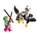 Конструктор LEGO One Piece Доррі проти Броґі: гіганти «Малого Саду» (75644-)