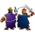 Конструктор LEGO One Piece Доррі проти Броґі: гіганти «Малого Саду» (75644-)