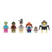 Конструктор LEGO One Piece Доррі проти Броґі: гіганти «Малого Саду» (75644-)