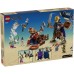 Конструктор LEGO One Piece Доррі проти Броґі: гіганти «Малого Саду» (75644-)