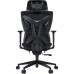 Крісло ігрове Anda Seat X-Air Mega Size XL Mesh Space Black (AD-WY-01-BBB)