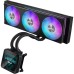 Система рідинного охолодження ASUS Prime SLC II 360 ARGB LCD (90RC01W1-B0EAY0)