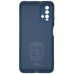 Чохол до мобільного телефона Armorstandart ICON Case for Xiaomi Redmi 9t Dark Blue (ARM58251)