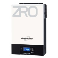 Сонячний інвертор PowerWalker 5000 ZRO OFG (10120226)