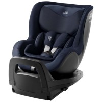 Автокрісло Britax-Romer Dualfix Pro M Style Night Blue (2000040892)