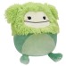 М'яка іграшка Squishmallows Бігфут Брен 19 см (SQCR04128)
