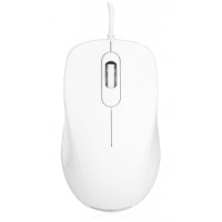 Мишка Modecom MC-M10 USB White (M-MC-0M10-200)