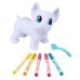 Набір для творчості Crayola Washimals Пес-велетень З фломастерами 5 шт (74-0227)