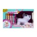 Набір для творчості Crayola Washimals Пес-велетень З фломастерами 5 шт (74-0227)