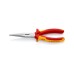 Набір інструментів KNIPEX діелектричних (00 20 13)