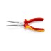 Набір інструментів KNIPEX діелектричних (00 20 13)