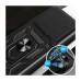 Чохол до мобільного телефона BeCover Military Xiaomi 15 5G Black (713457)